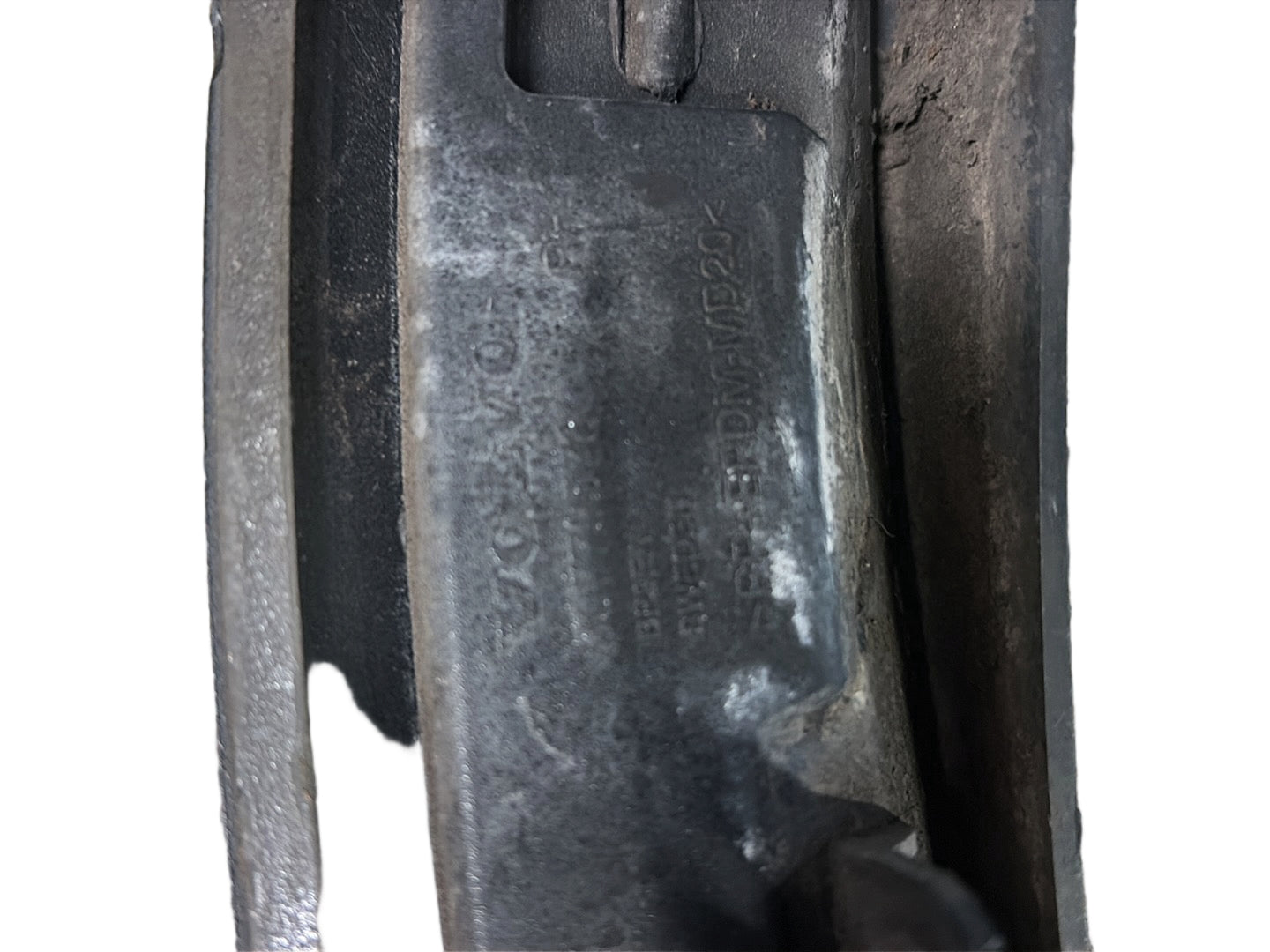 2005-2012 Volvo XC90 Right Front Wheel Arch Moulding 30779572