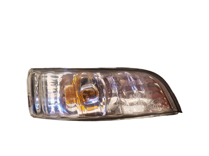 2006-2013 Volvo C70 Door Mirror RH Drivers Side VRAC Grade A 12 Month Warranty