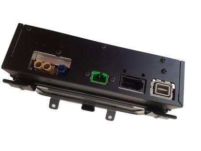 2011 Volvo C70 II D4 CD Player 1006701 — 2006-2013