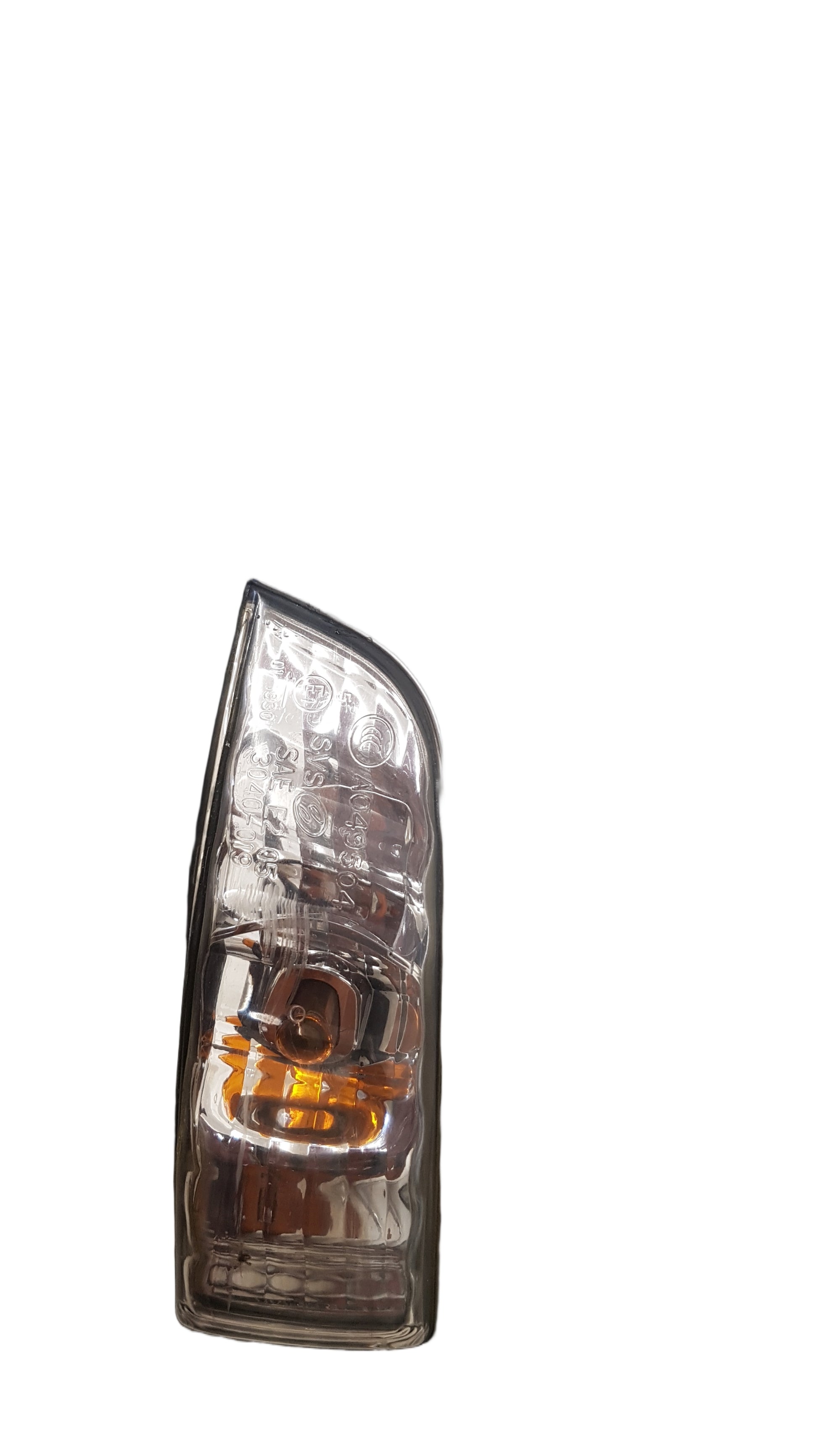 2008-2012 Volvo V50 Door Mirror LH Passenger Side VRAC Grade A 12 Month Warranty