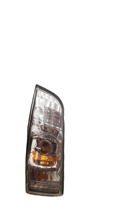 2008-2012 Volvo V50 Door Mirror LH Passenger Side VRAC Grade A 12 Month Warranty