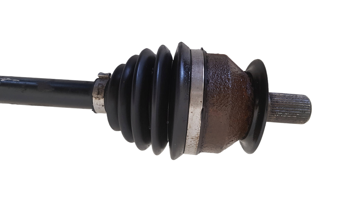 2006-2013 Volvo C70 II Left Front Drive Axle 31219035