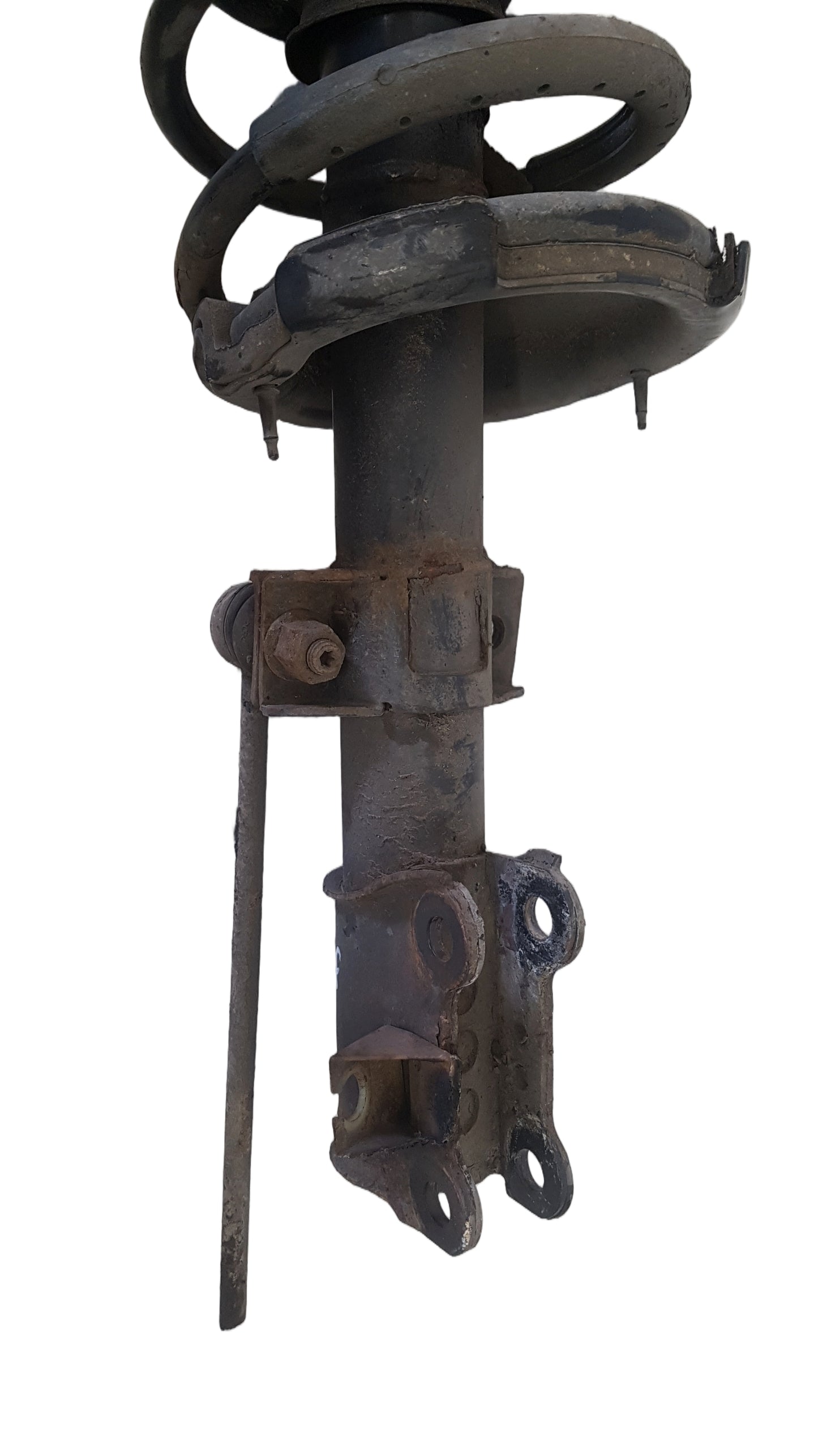 2003-2007 Volvo XC70 II Front Right Suspension Assembly 554041