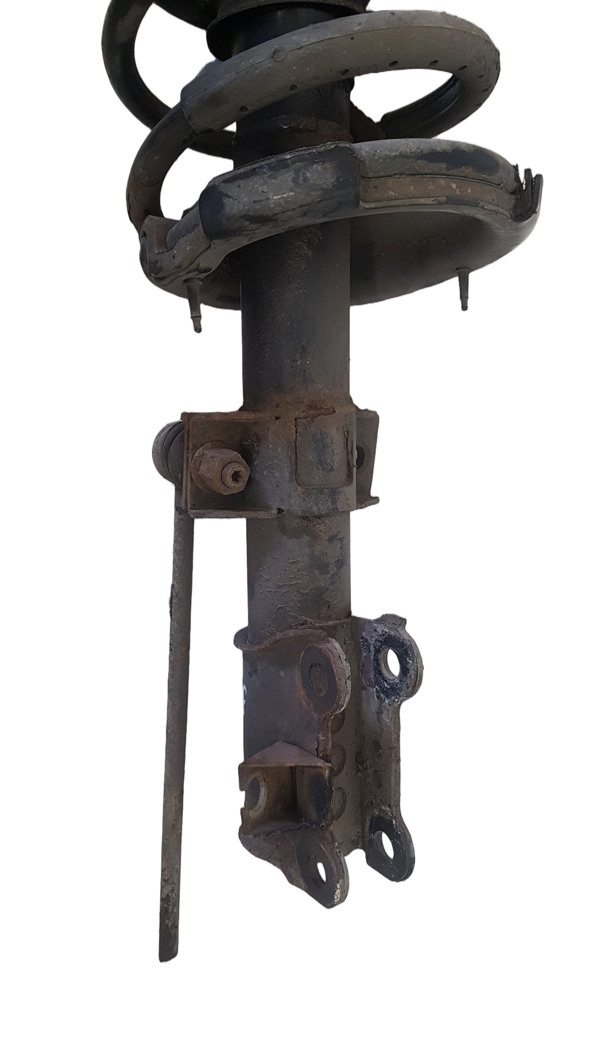 2003-2007 Volvo XC70 II Front Right Suspension Assembly 554041