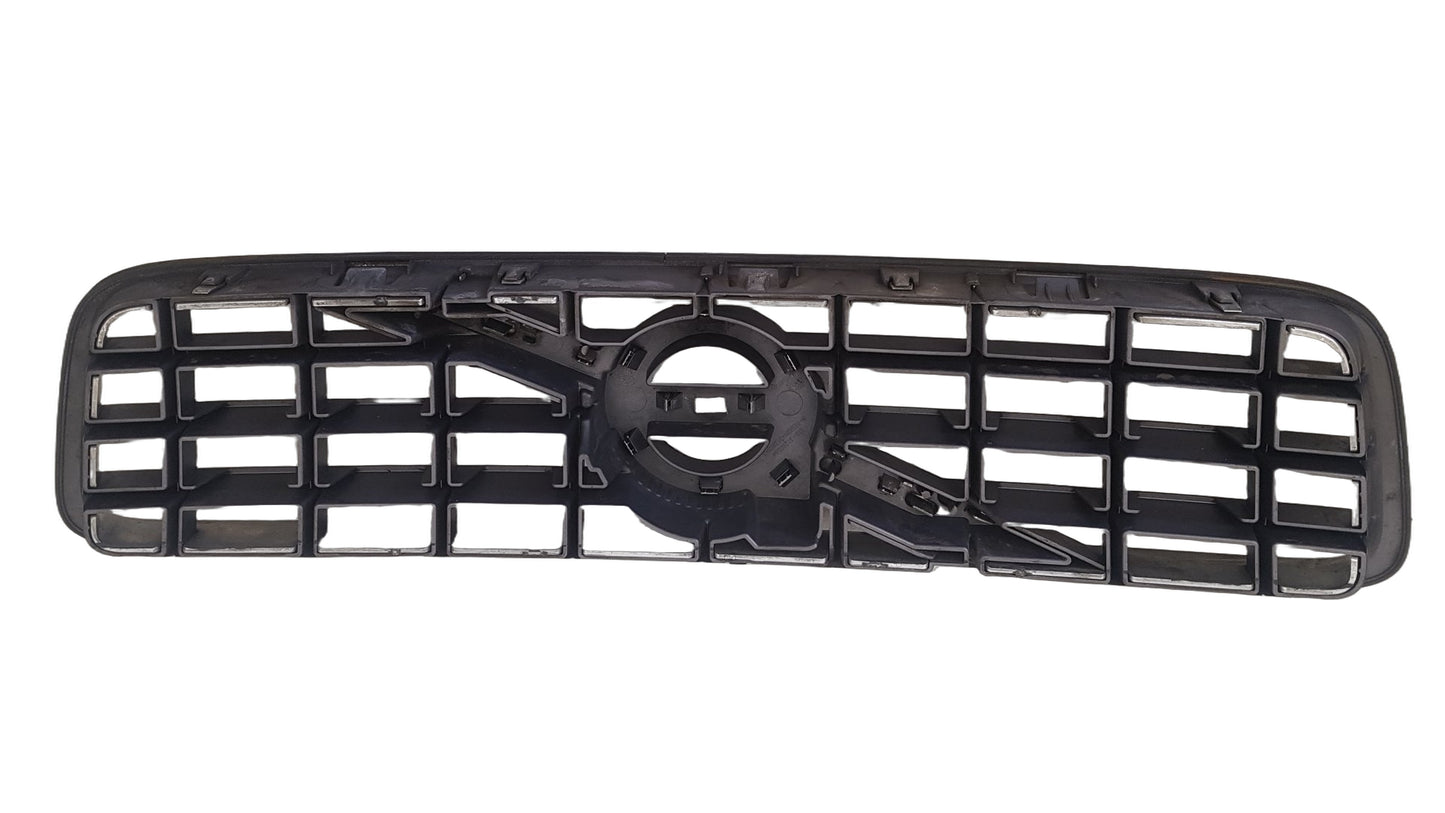 2006-2014 Volvo XC90 I 275 Bonnet Grille Black 31290544