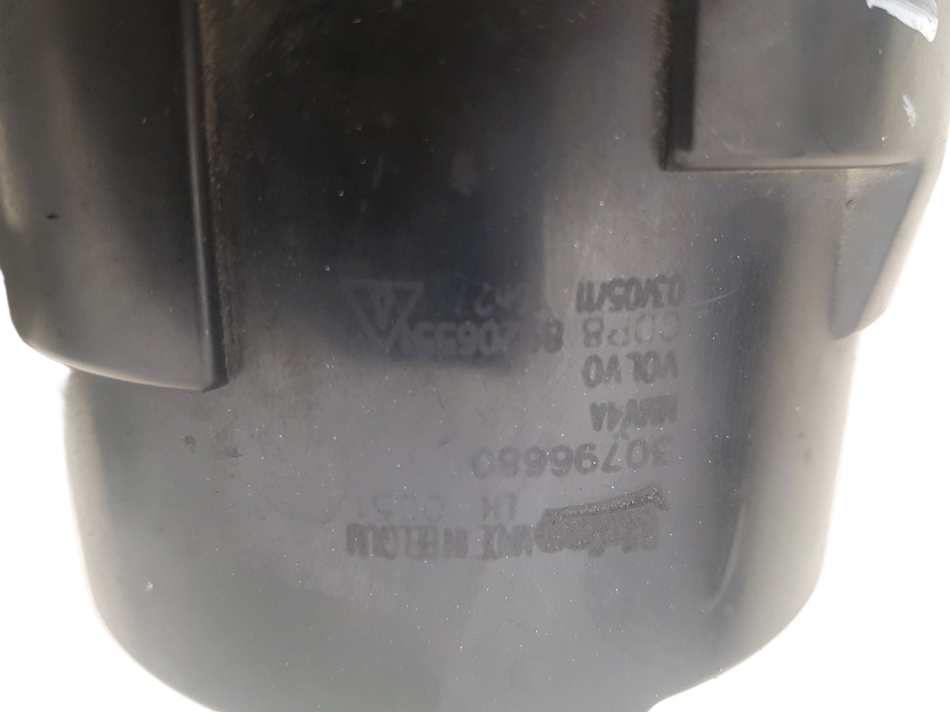 2006-2013 Volvo C70 II Front Fog Light Passenger Side 30796680