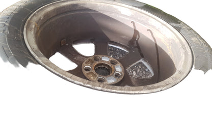 2008-2012 Volvo V50 545 Estate Alloy Wheel 30671412
