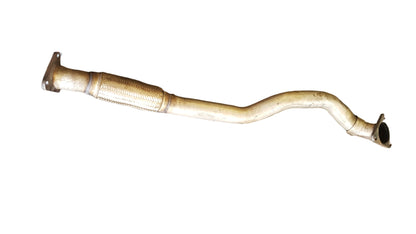 2009 Saab 9-3 YS3F Exhaust Flexi Pipe 6304001