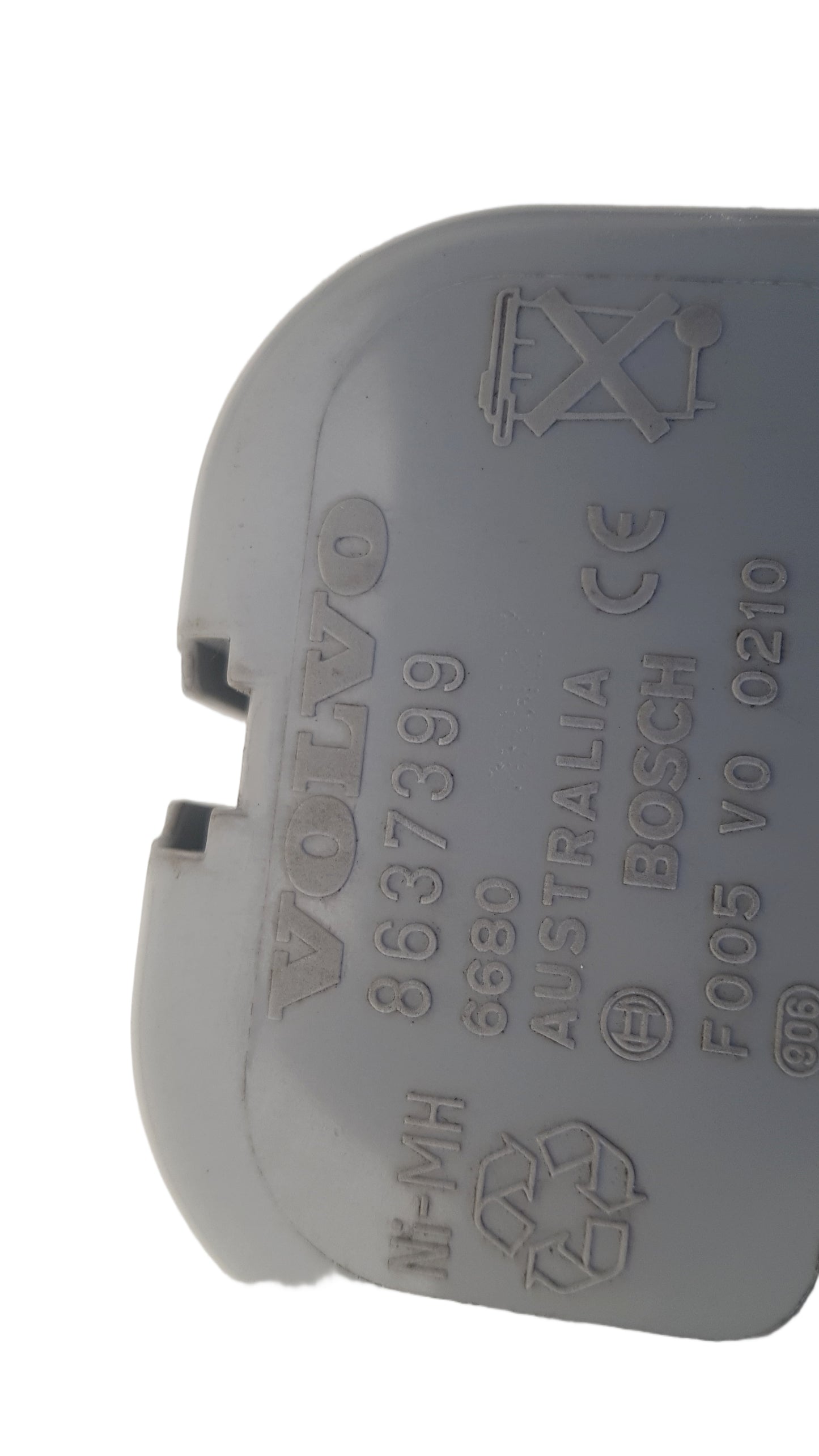 2006-2014 Volvo XC90 Estate Alarm 8637399