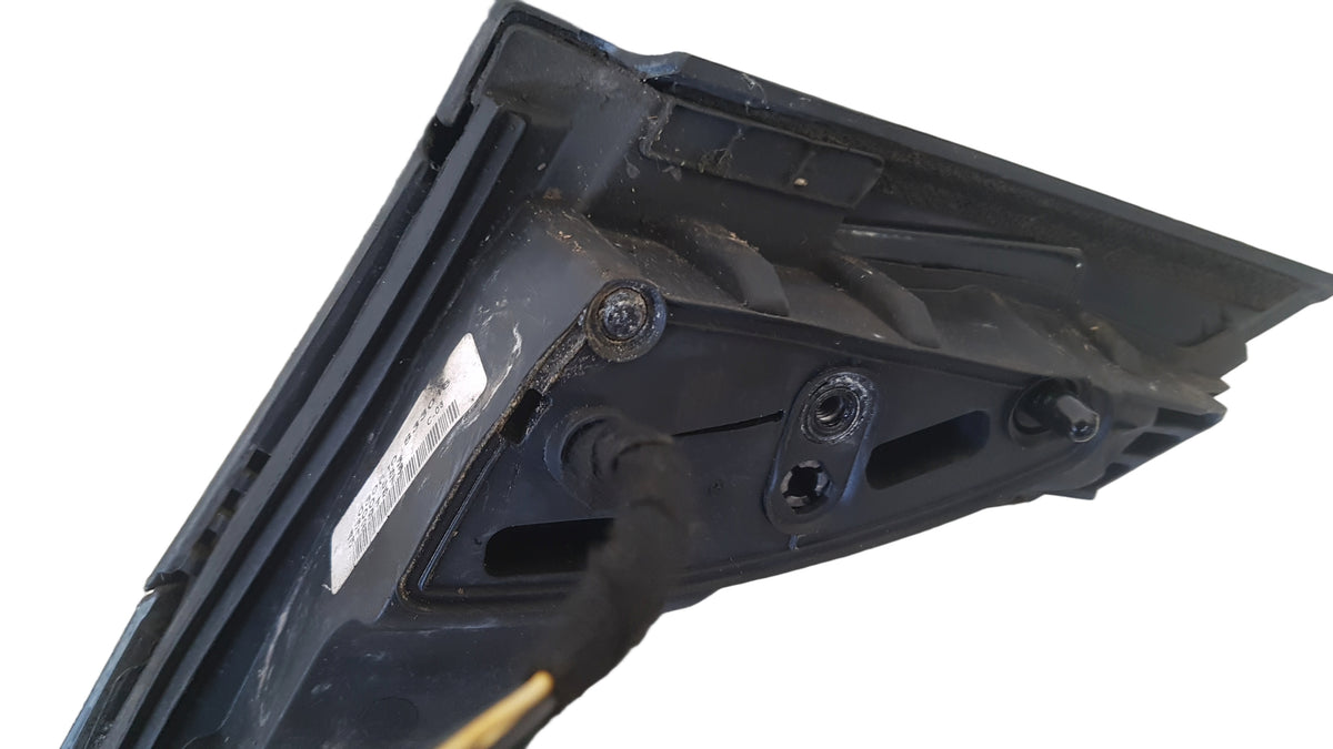 2008-2015 Volvo V70 III Left Passenger Door Mirror 31297573
