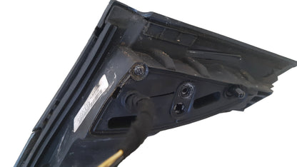 2008-2015 Volvo V70 III Left Passenger Door Mirror 31297573