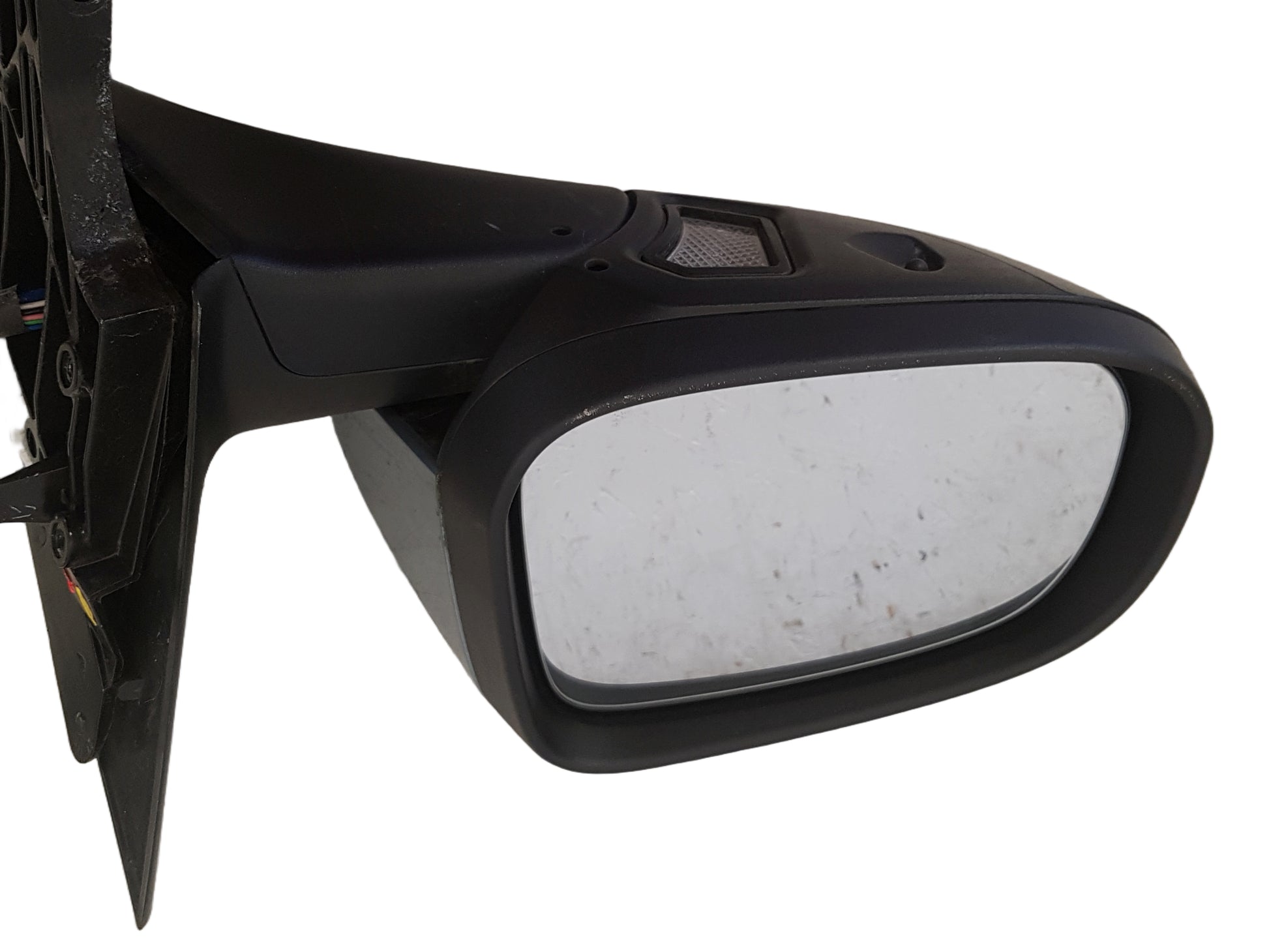 2006-2013 Volvo C70 II Left Passenger Door Mirror 31299510