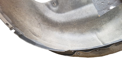 2008-2016 Volvo XC70 D5 Right Rear Arch Liner 837Y381