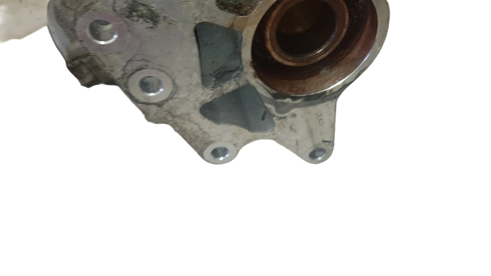 30700016 Volvo XC90 XC70 Front Differential Assembly 2003-2014 | VS Breakers Nottingham