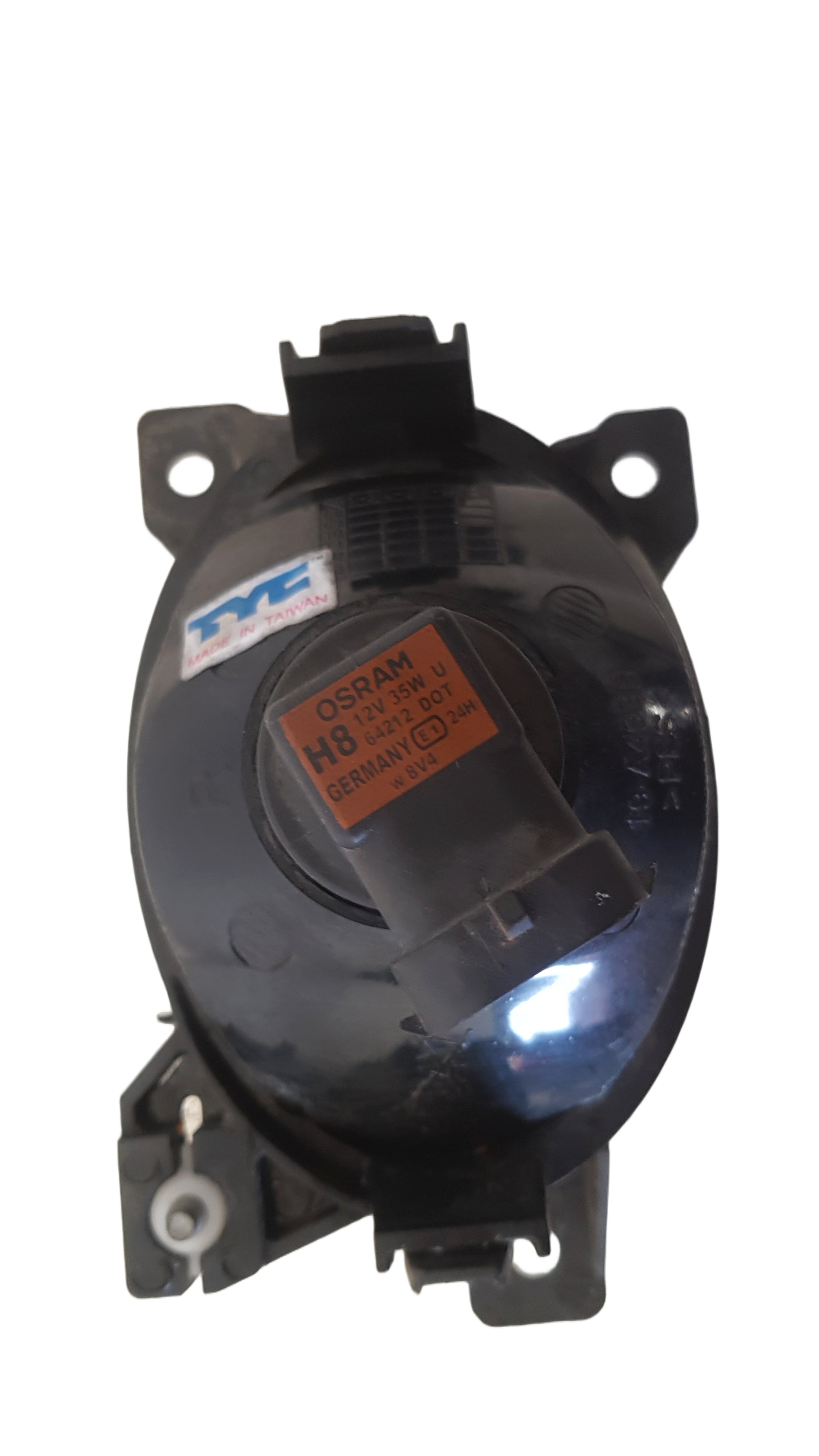 2009 Saab 9-3 Fog Light LH Passenger Side VRAC Grade A 12 Month Warranty