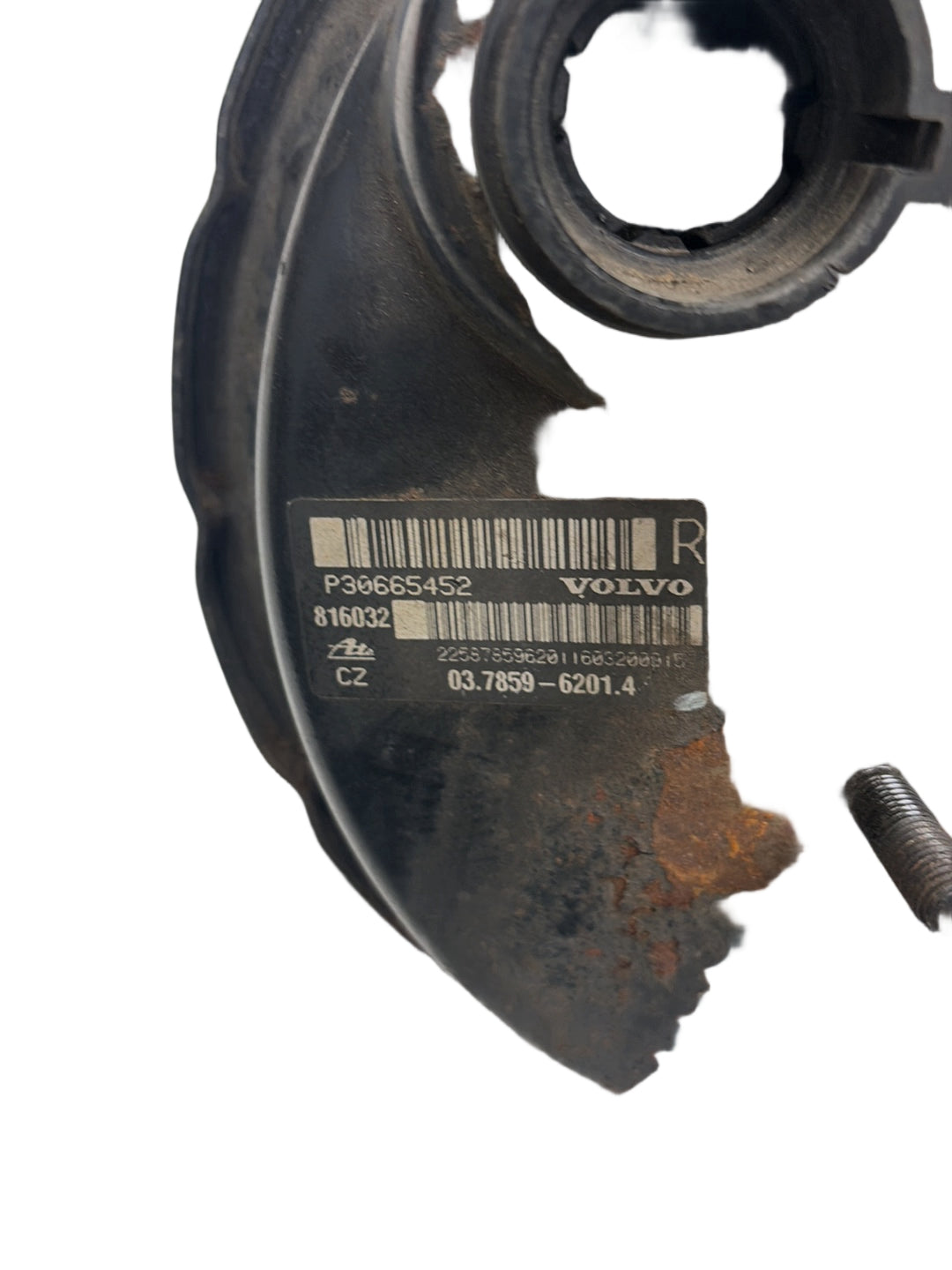 30665452 Volvo V90 XC90 Brake Booster 2017-2025 Genuine RHD | VS Breakers Nottingham
