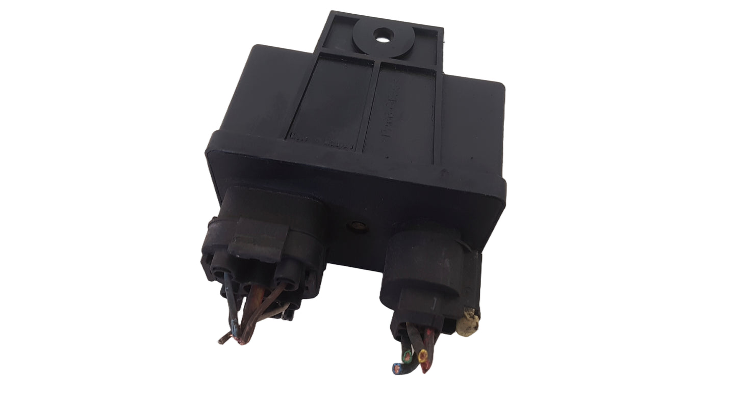 2002-2012 Saab 9-3 Glow Plug Relay Control Module 281003043