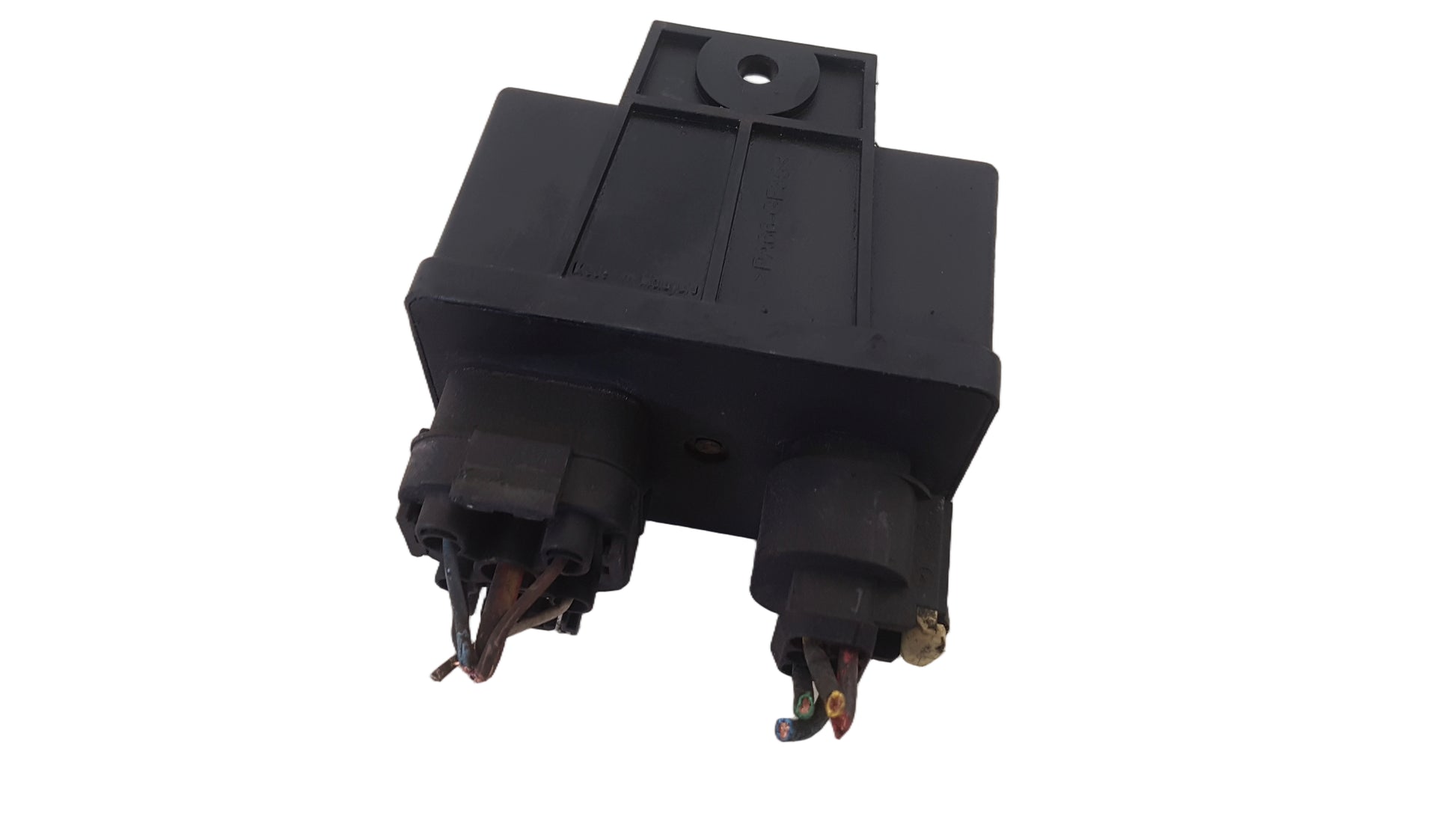 2002-2012 Saab 9-3 Glow Plug Relay Control Module 281003043