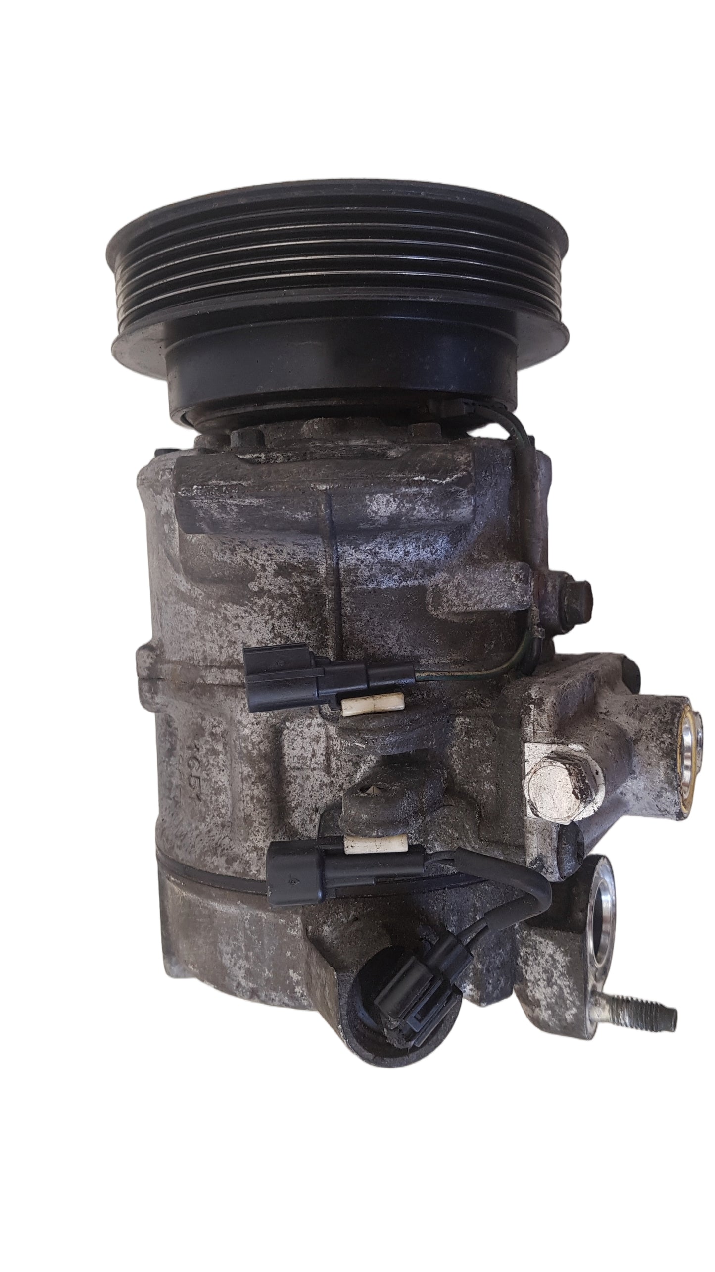 2008-2015 Volvo V70 III T6 Air Con Pump 36011359