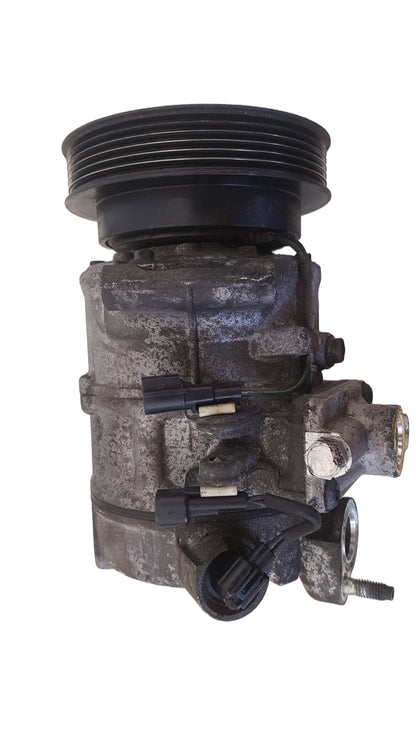 2008-2015 Volvo V70 III T6 Air Con Pump 36011359