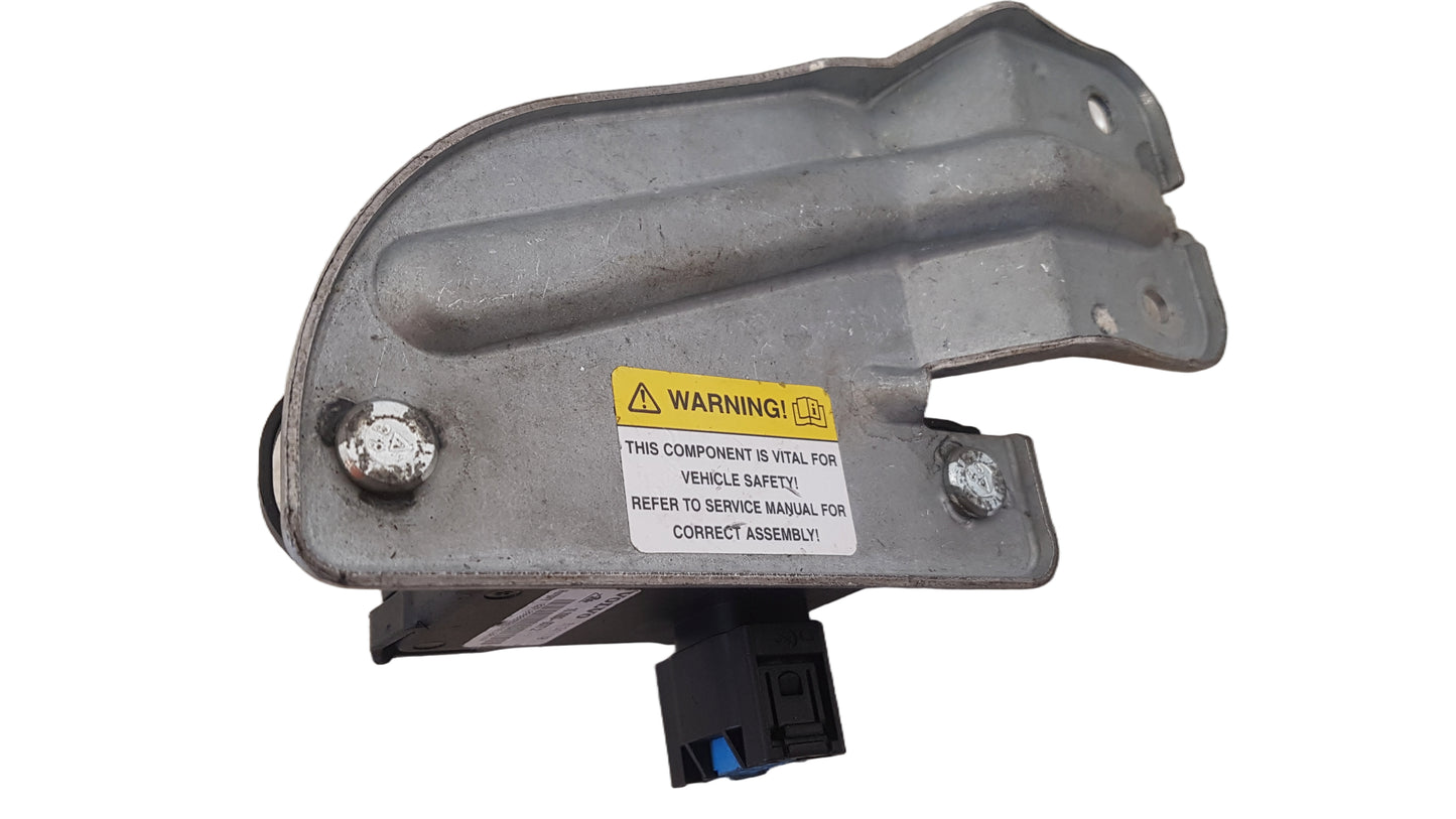 2003-2014 Volvo XC90 D5 Yaw Rate Sensor 31341170