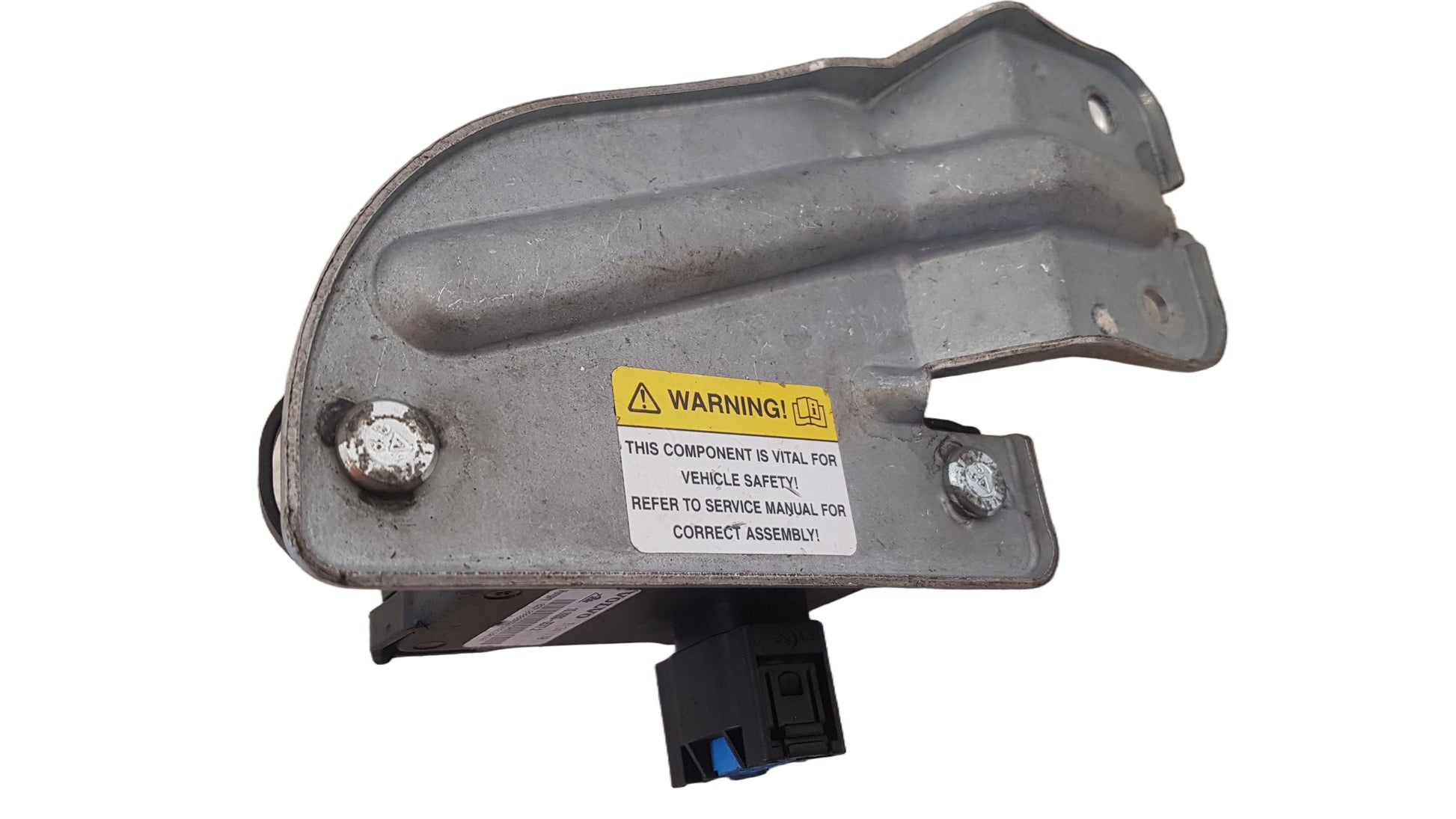 2003-2014 Volvo XC90 D5 Yaw Rate Sensor 31341170