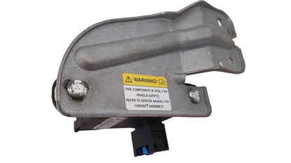 2003-2014 Volvo XC90 D5 Yaw Rate Sensor 31341170