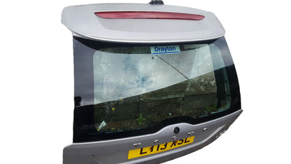 2013 Volvo XC60 D5 Tailgate Silver 2008-2017 | VS Breakers Nottingham