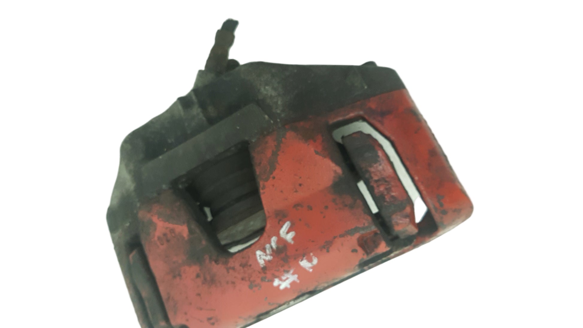 2006-2013 Volvo C70 Front Caliper LH Passenger Side VRAC Grade A 12M Warranty