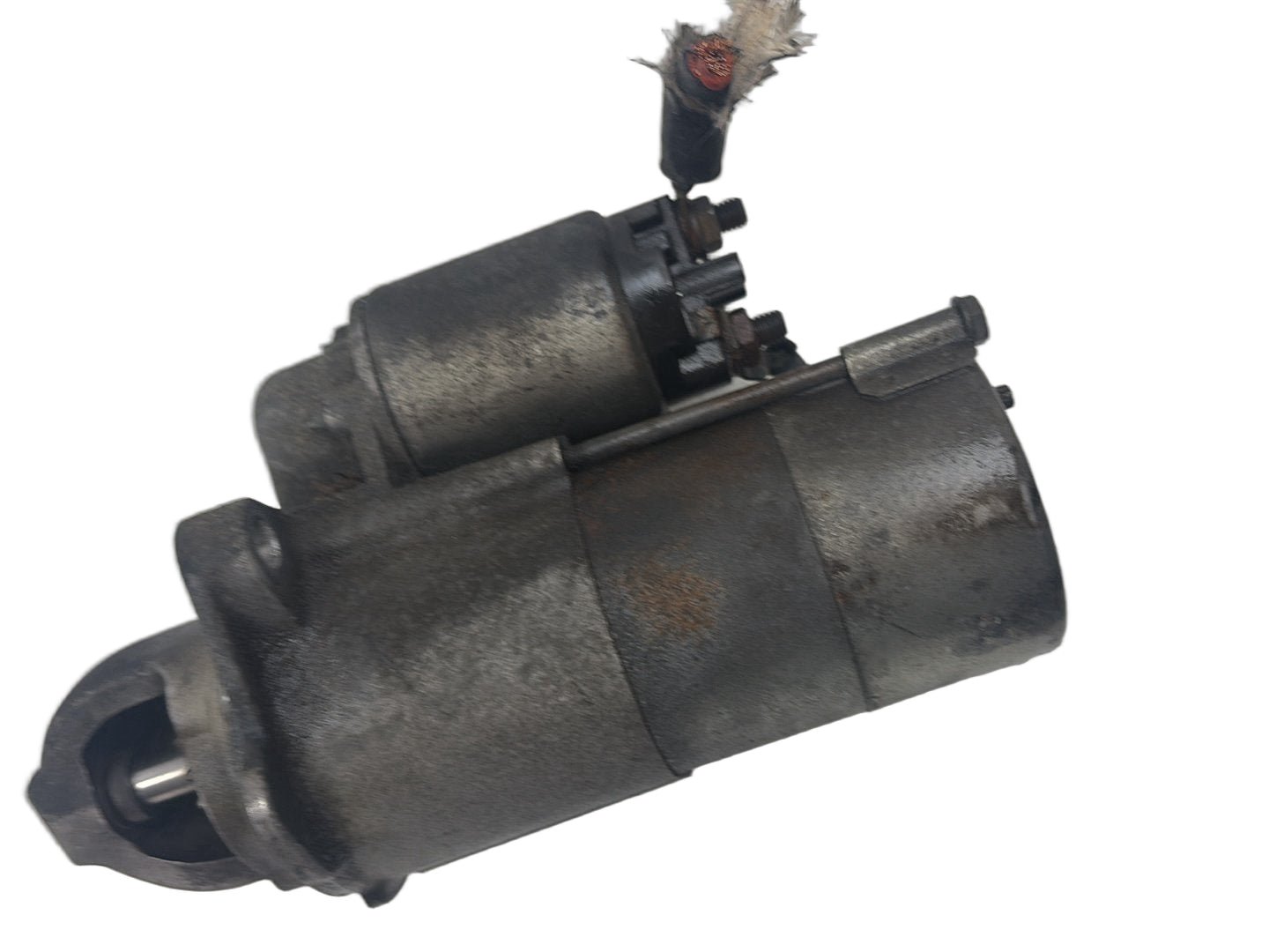 2004 Saab 9-3 Aero Starter Motor 2.0 Petrol Automatic YS3F