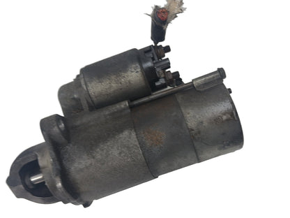 2004 Saab 9-3 Aero Starter Motor 2.0 Petrol Automatic YS3F