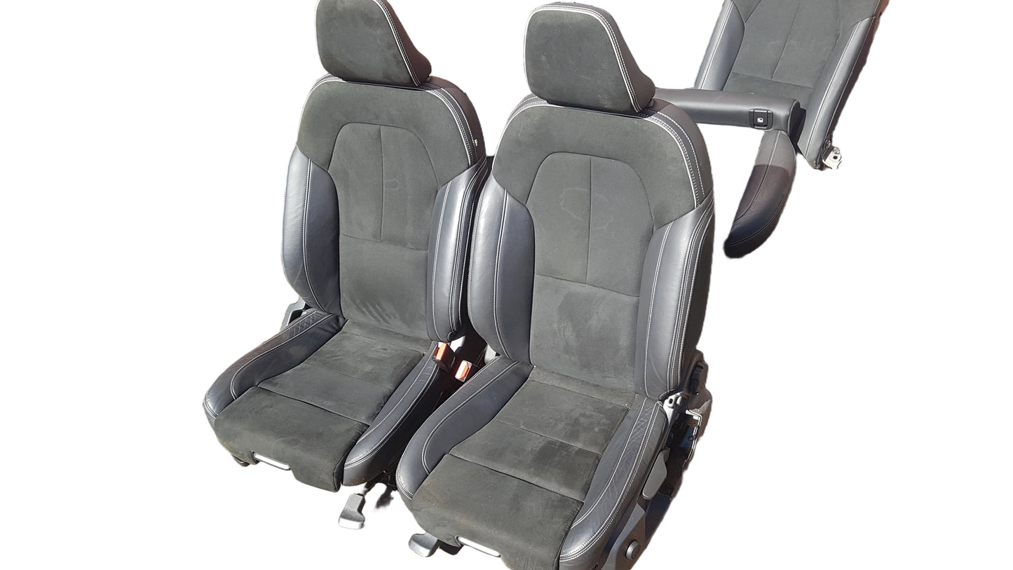 2017-2025 Volvo XC40 Interior VRAC Grade A 12 Month Warranty