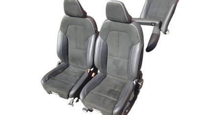 2017-2025 Volvo XC40 Interior VRAC Grade A 12 Month Warranty
