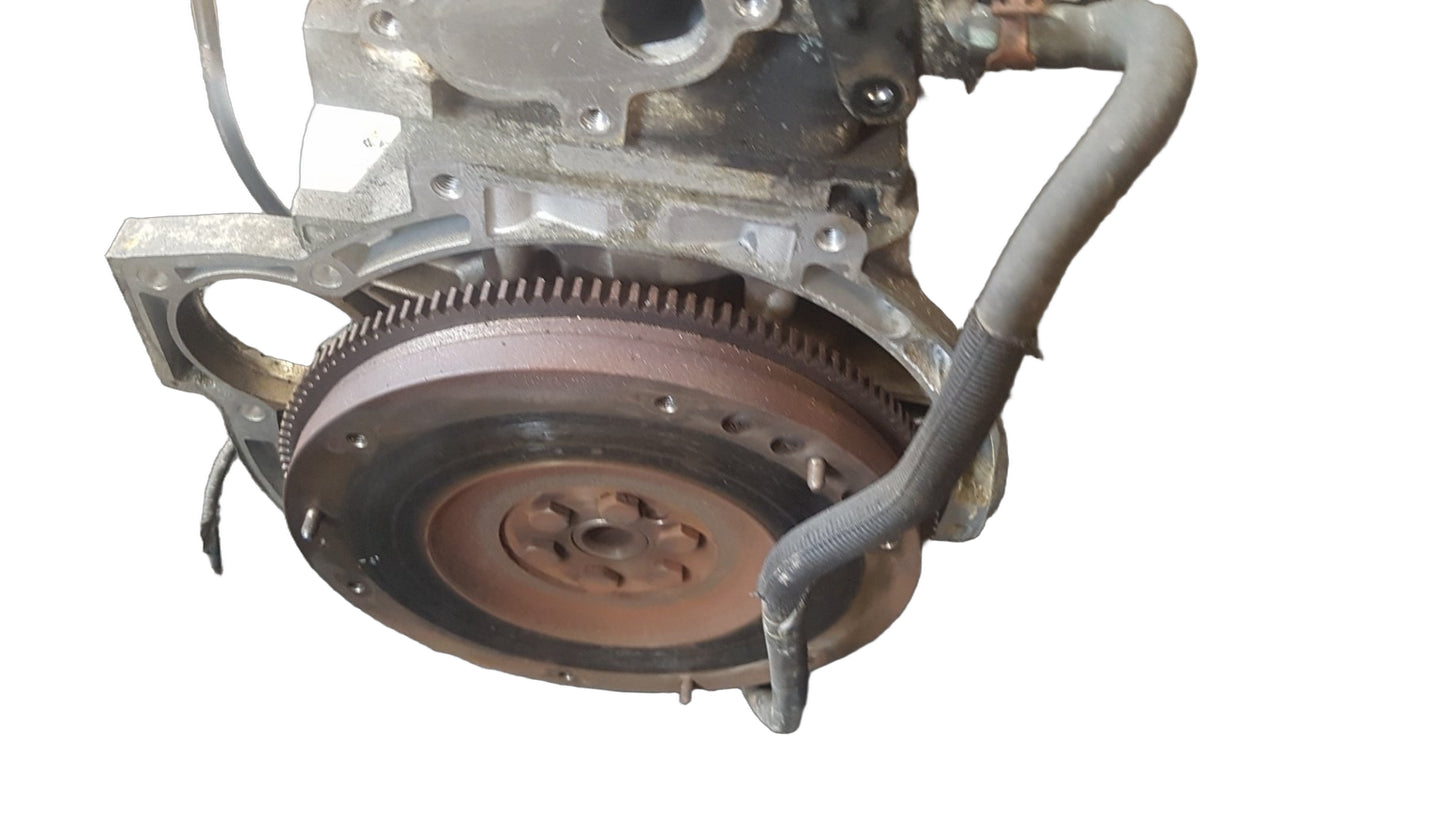 2007-2012 Volvo C30 1.6 Petrol Engine 7M5G-6007-XA