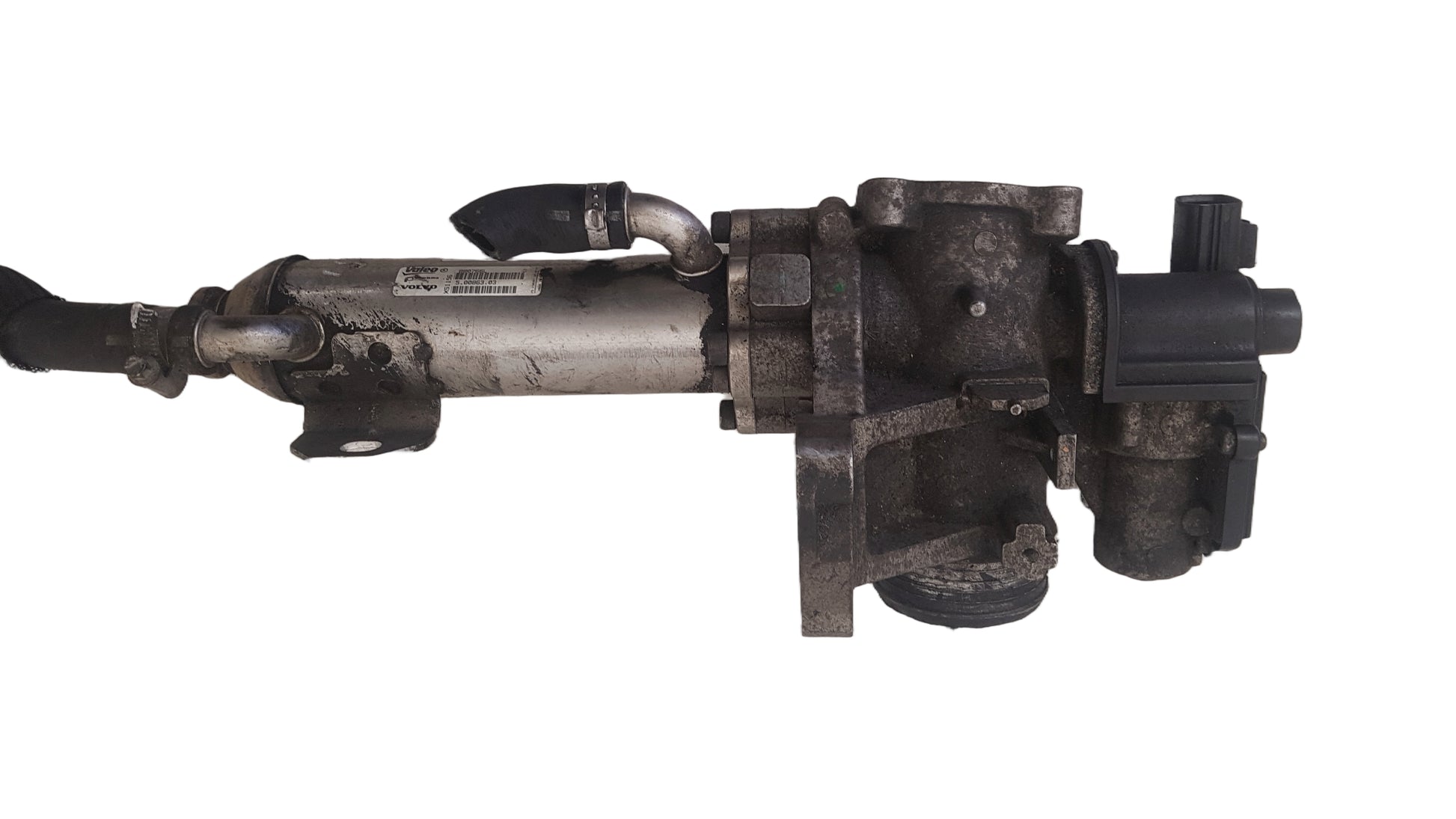 2003-2014 Volvo XC90 D5 EGR Valve and Cooler 8801828