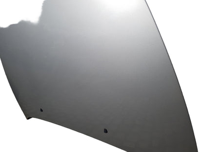 2007-2012 Volvo C30 Bonnet Silver 061067