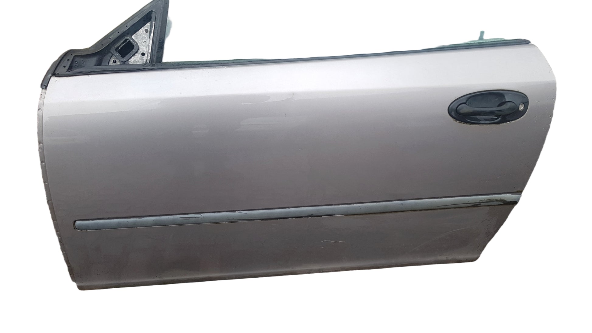 2003-2012 Saab 9-3 Front Door LH Passenger Side VRAC Grade A 12 Month Warranty