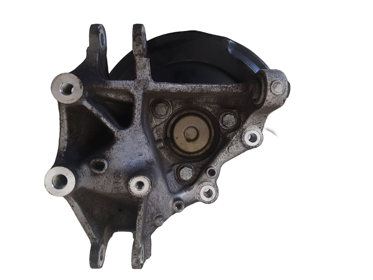 2017-2025 Volvo XC40 Left Rear Hub Assembly 2689305