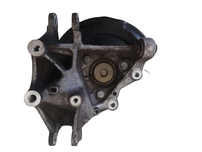 2017-2025 Volvo XC40 Left Rear Hub Assembly 2689305