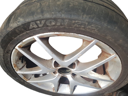 2003-2012 Saab 9-3 Aero YS3F Convertible Alloy Wheel 12785710