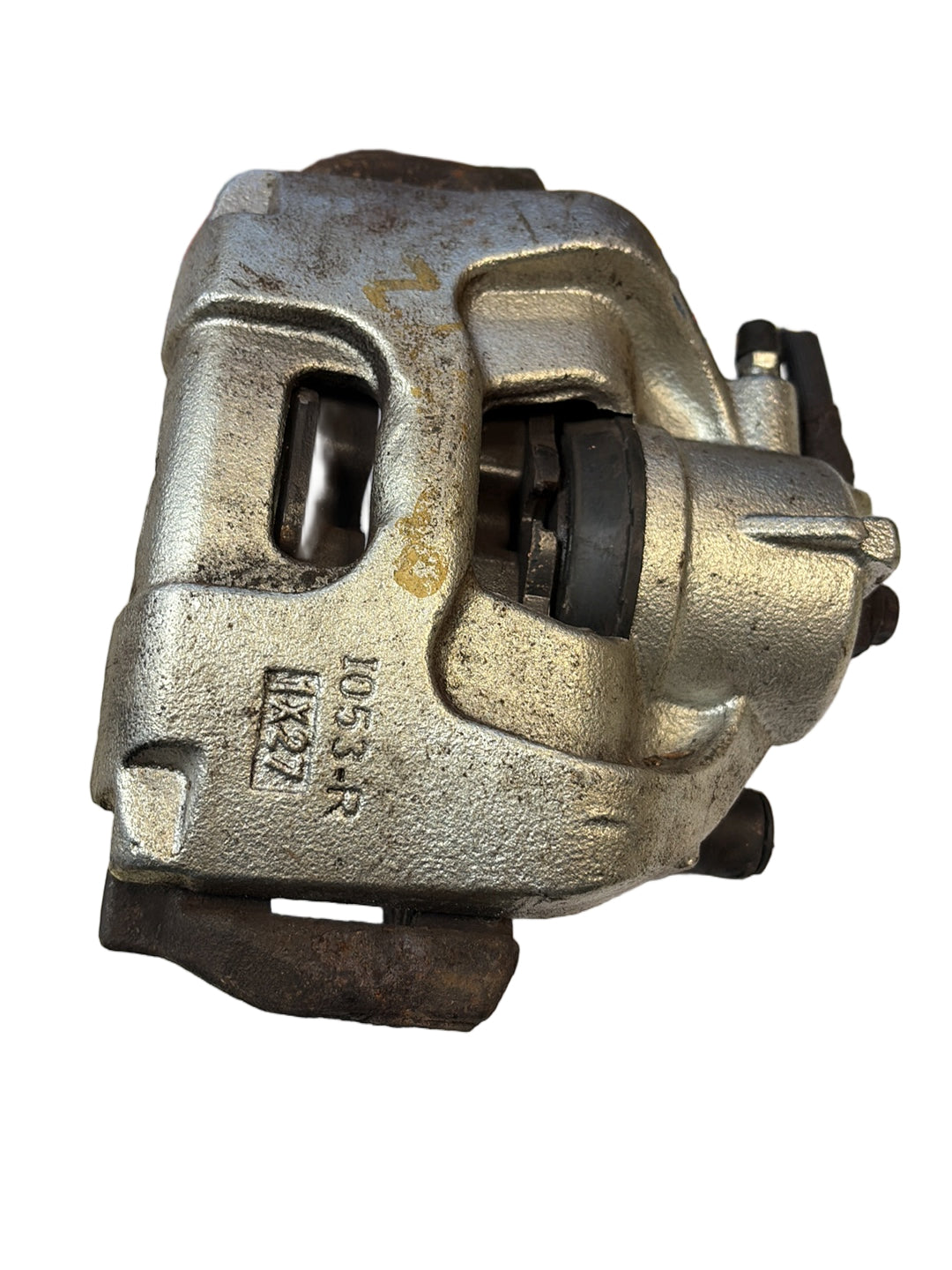 2017-2022 Volvo XC60 II Right Front Brake Caliper 1969cc Diesel Genuine VRAC A