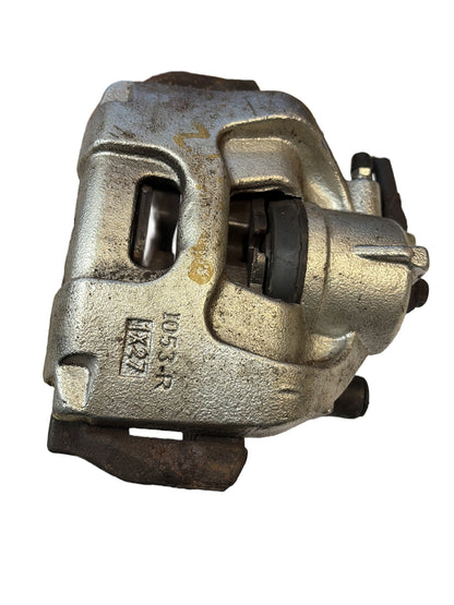 2017-2022 Volvo XC60 II Right Front Brake Caliper 1969cc Diesel Genuine VRAC A