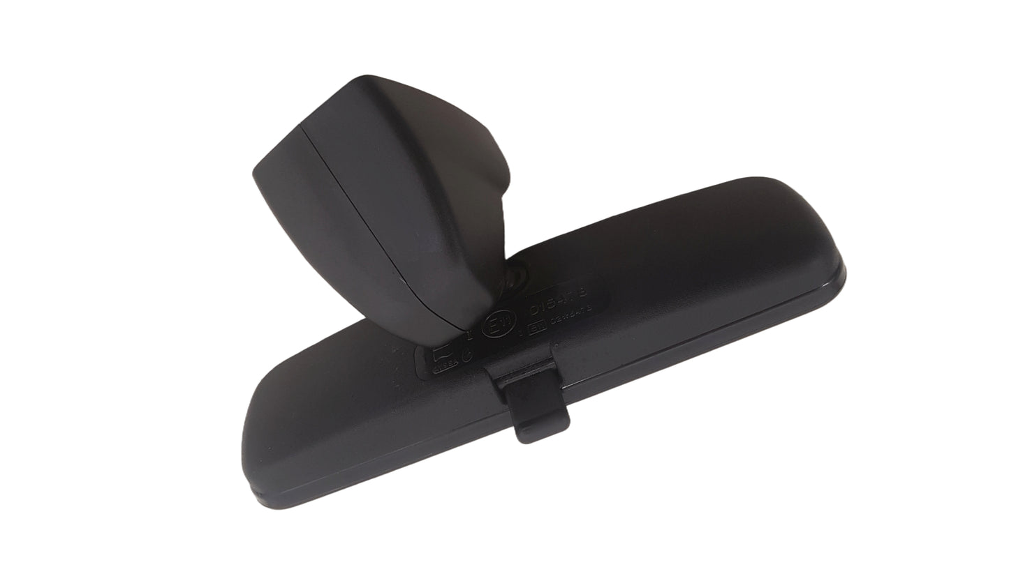 2011 Volvo S40 II D2 Interior Rear View Mirror 015478