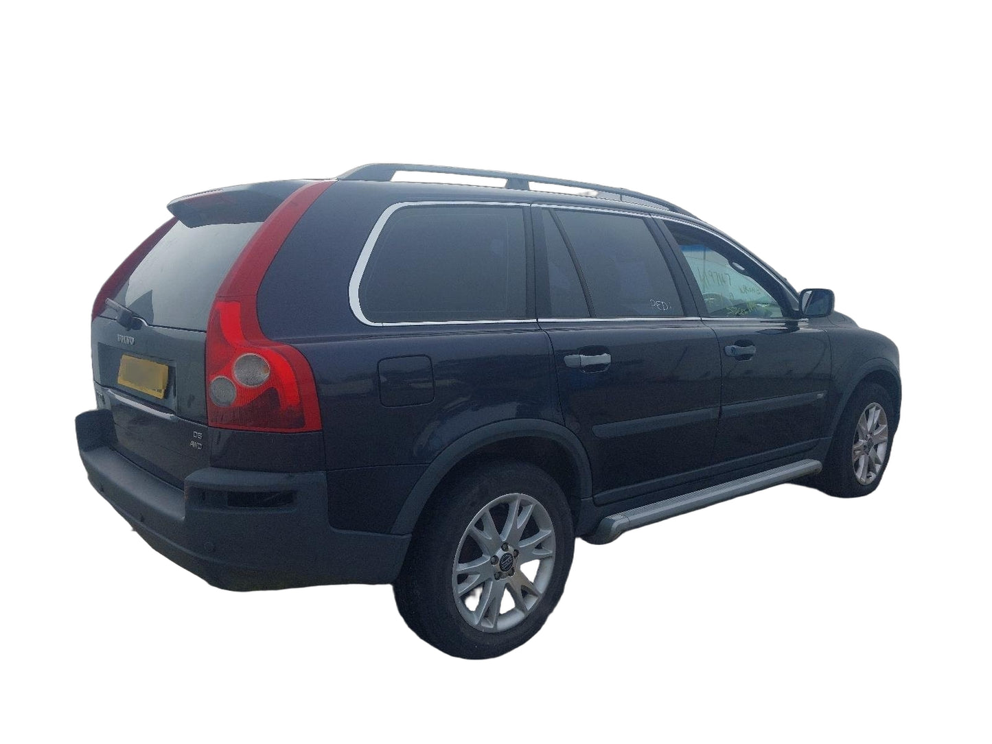 2002-2014 Volvo XC90 D5 Wiper Switch 30798530
