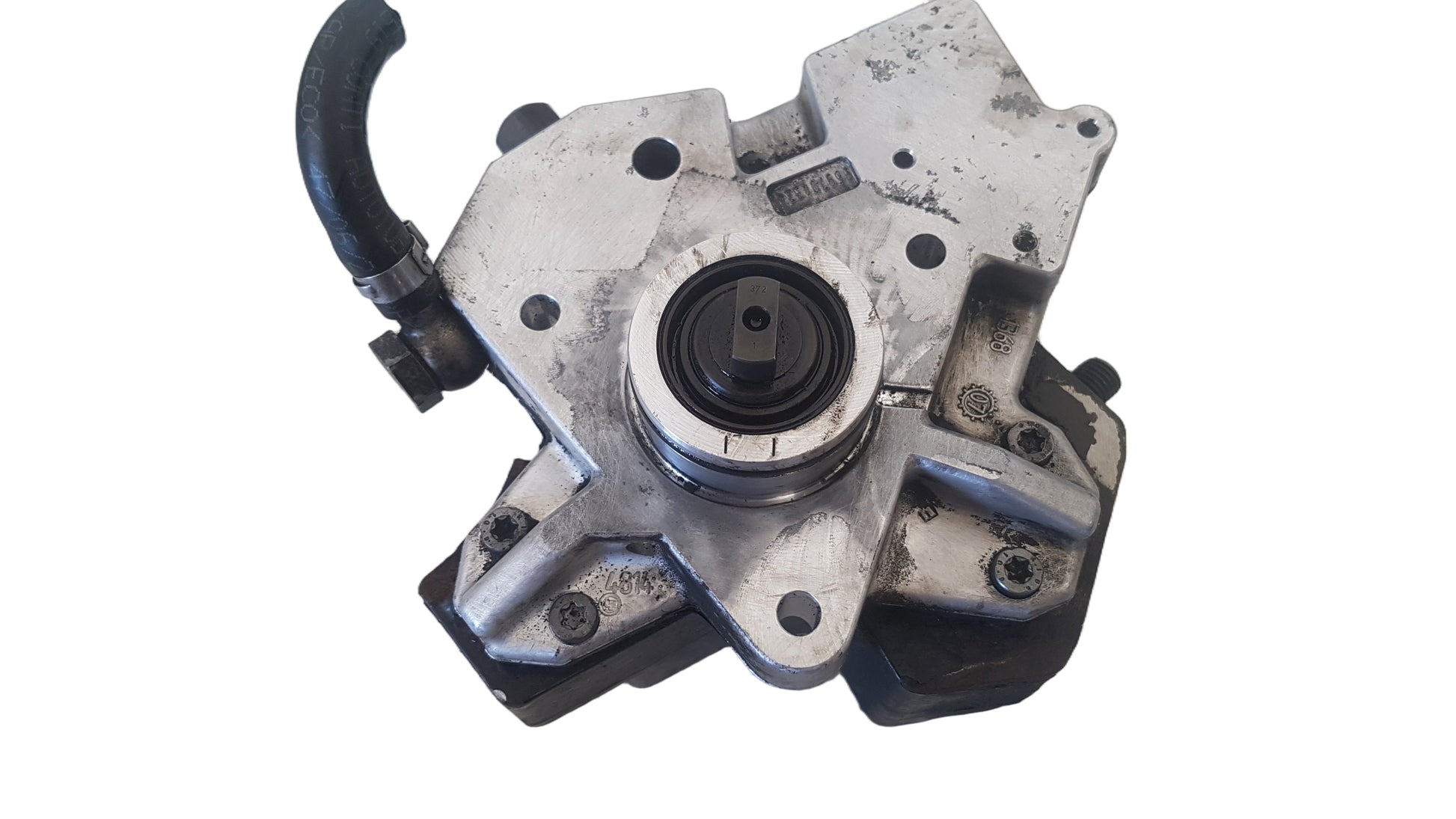 2007 Volvo XC90 D5 Fuel Pump 30756125