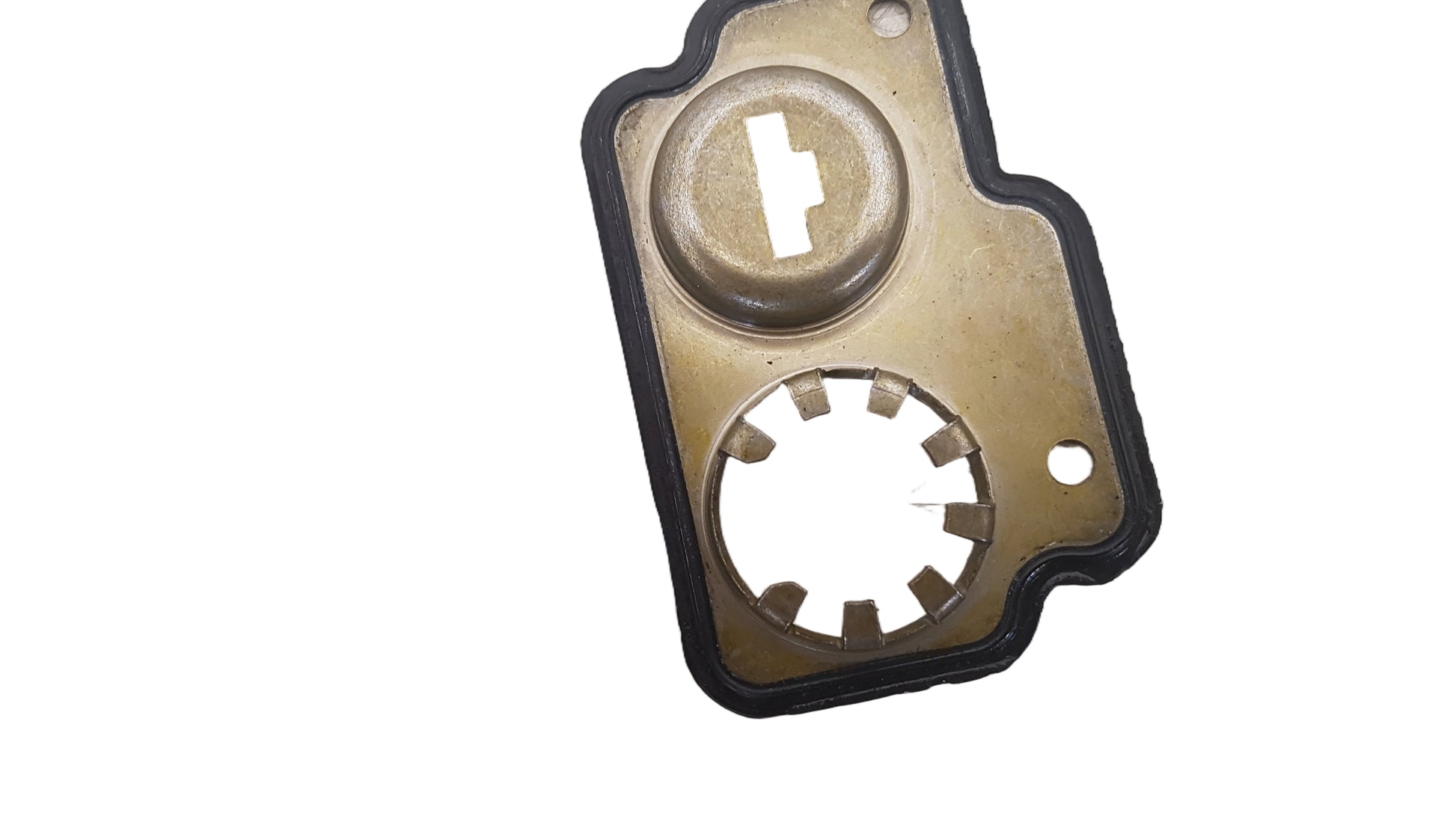 2003-2014 Volvo XC90 D5 Differential Electronic Module DEM 5WP33518-03