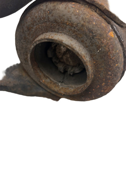 2012 Volvo V60 D2 Right Front Lower Control Arm 4119991