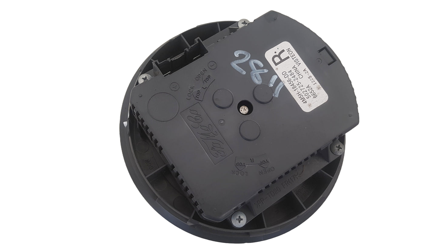 2011 Volvo S40 II D2 Blower Motor 4M5H-18456-DD