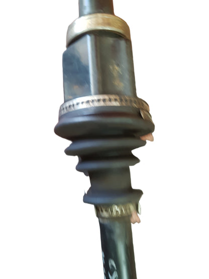 2006-2013 Volvo C70 II Right Driveshaft 30759301
