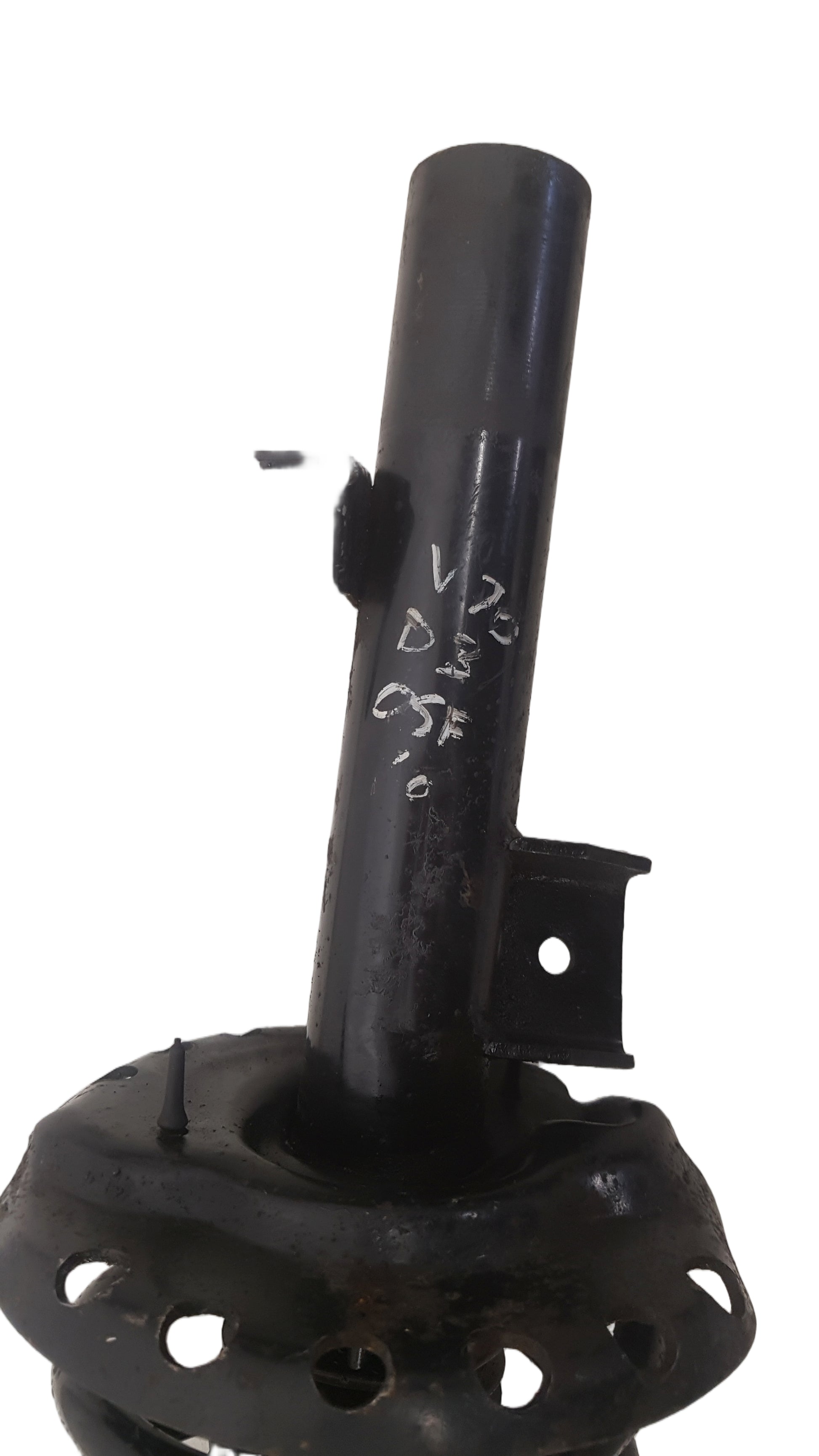 2009 Volvo V70 III Right Front Shock Absorber 31277905